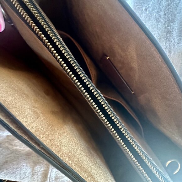 Coach Brooke Carryall Style No. CE730 - Picture 3 of 11